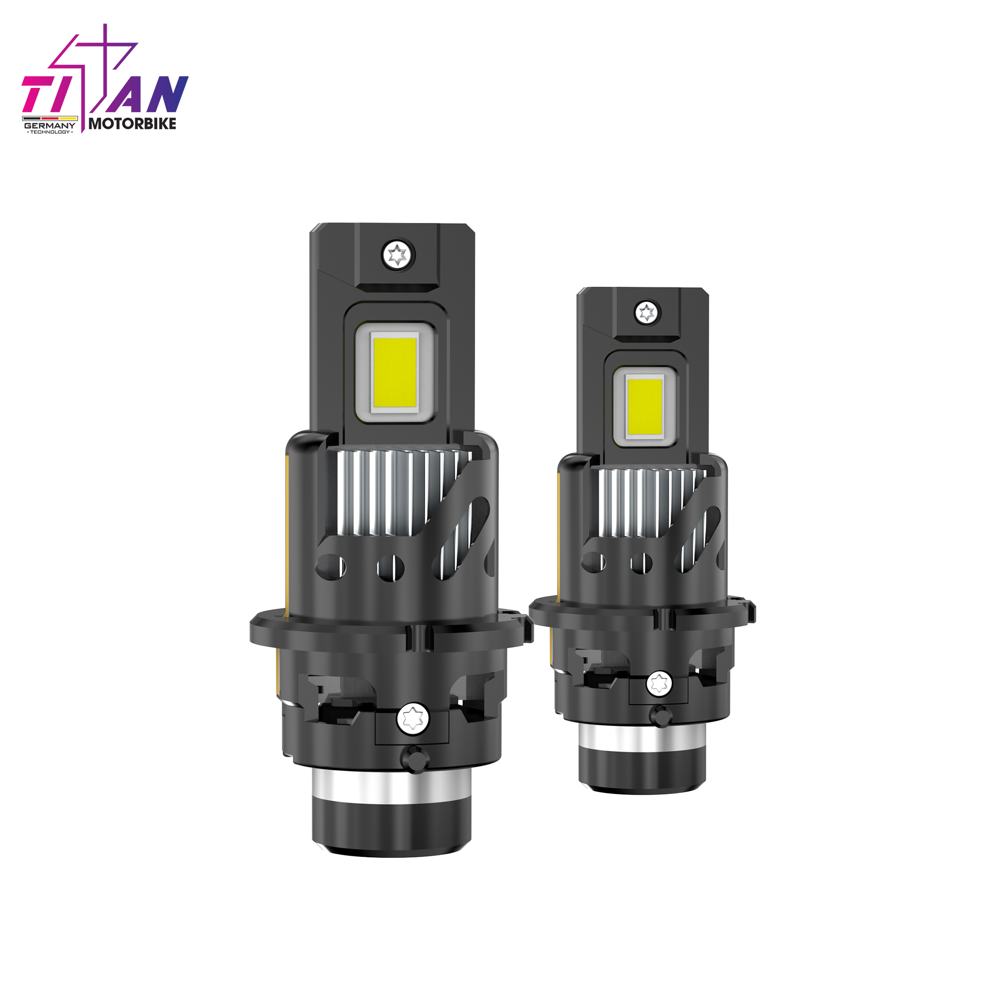 BÓNG LED TITAN A7 ULTRA